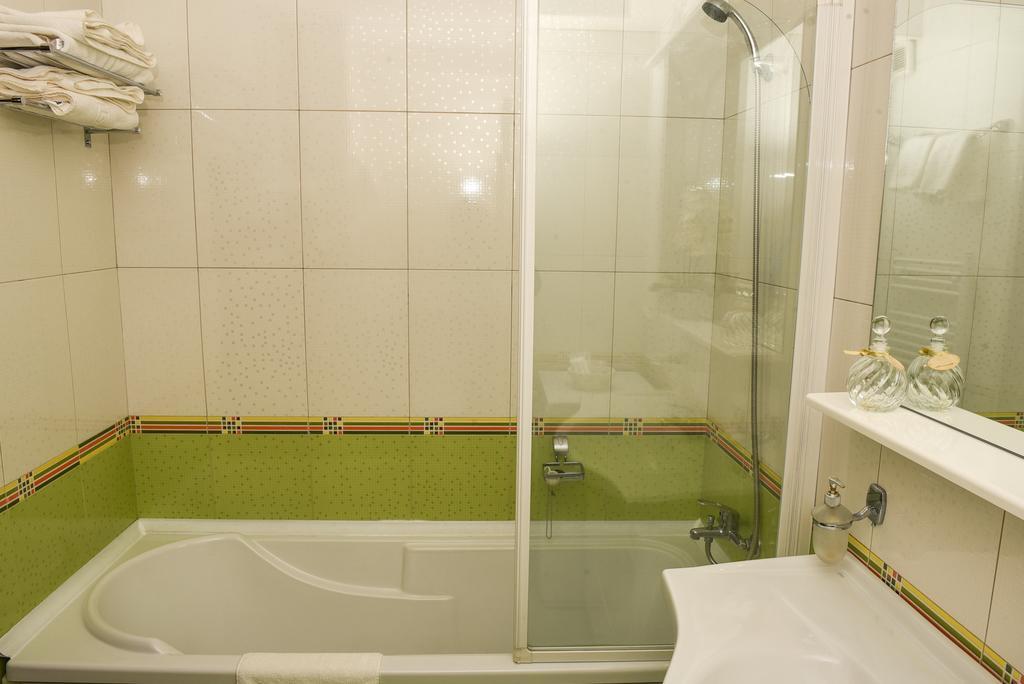 Apartament Belvedere Apartment Клуж-Напока Екстериор снимка